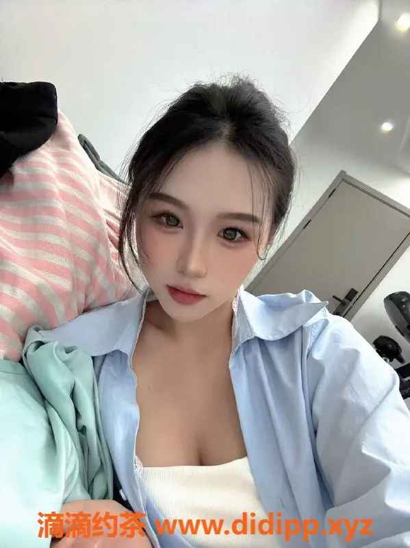 深圳楼凤-涂小桃 - 甜美邻家女孩