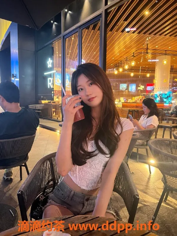 深圳楼凤-福田可可，甜美可爱，性感迷人