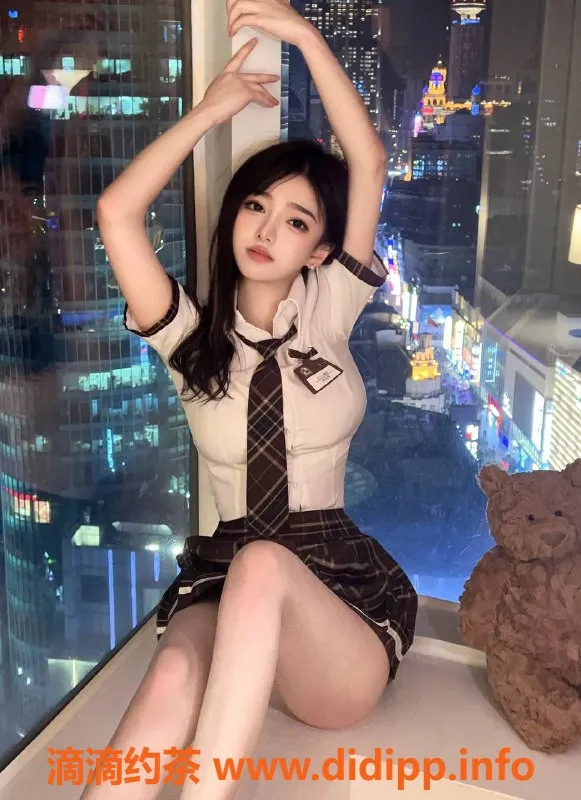 上海楼凤-普陀区小布丁，1600元超值体验