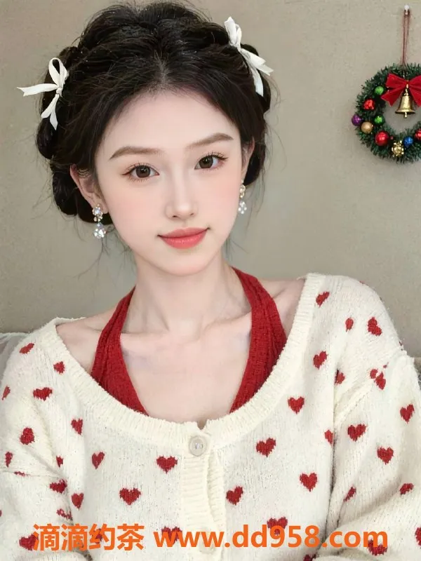 成都楼凤-高新区嫩妹赵灵儿，颜值与服务兼具