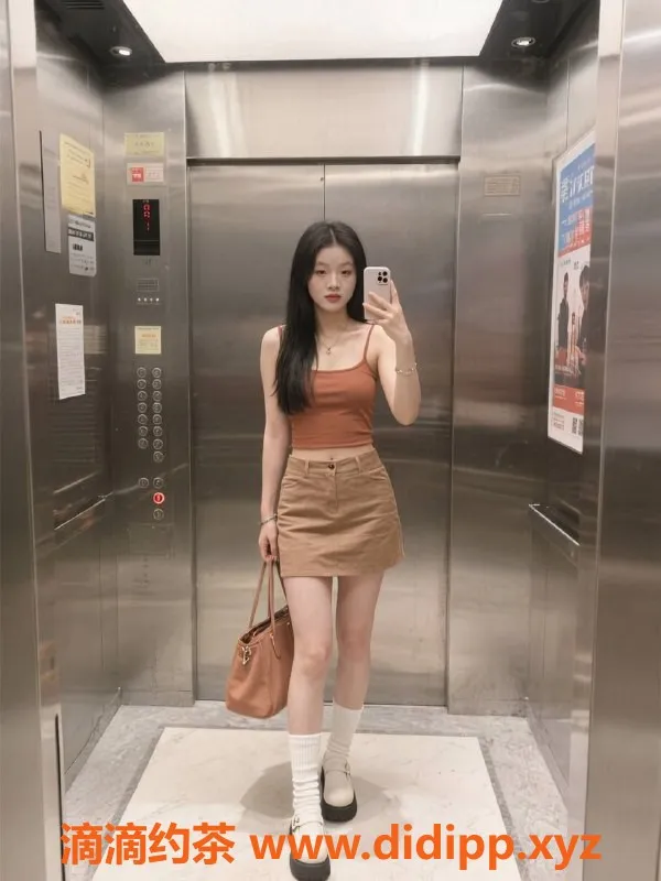 广州楼凤-天河小豆米，550p服务，少女魅力等你体验！