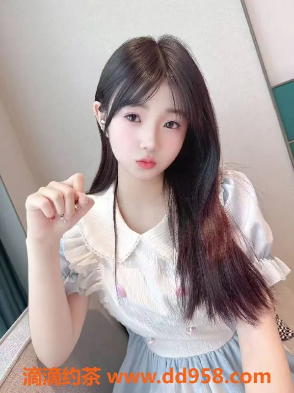 深圳楼凤-福田嫩妹清涵，800元包时服务等你体验