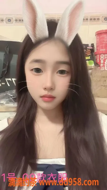 中山楼凤-东升快餐服务，2位热情小姐等你体验