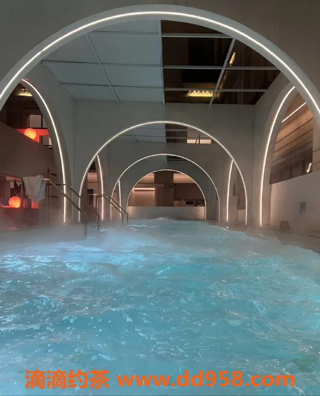 广州spa会所-广州海珠顶级97水汇，超高颜值技师服务