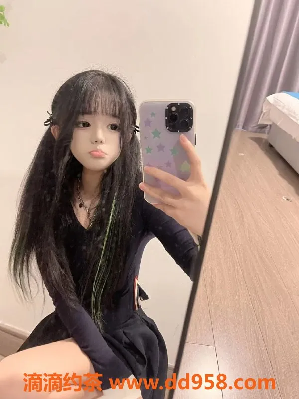 无锡楼凤-梁溪区高颜值小萝莉念念，165cm 45kg新鲜上线