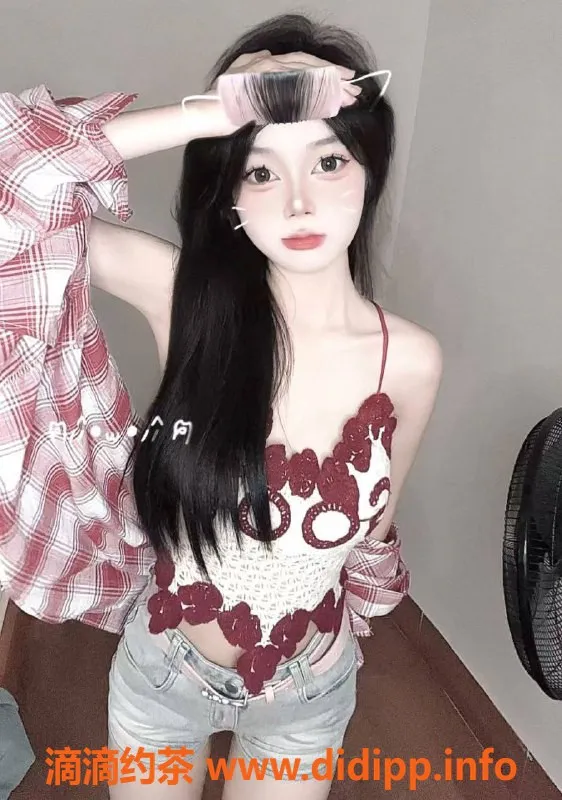 深圳楼凤-龙华甜甜 1200元激情爱爱无套服务