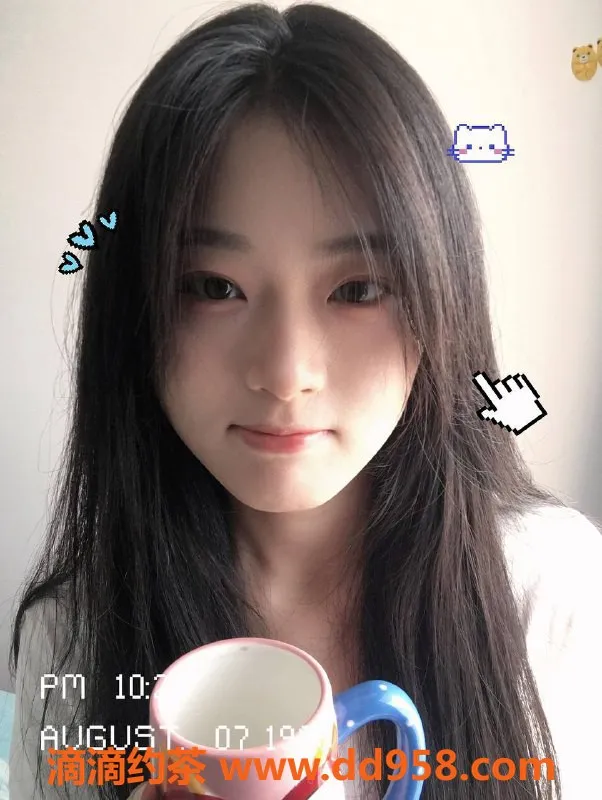 湛江楼凤-糖糖，甜美诱惑，体验绝佳服务