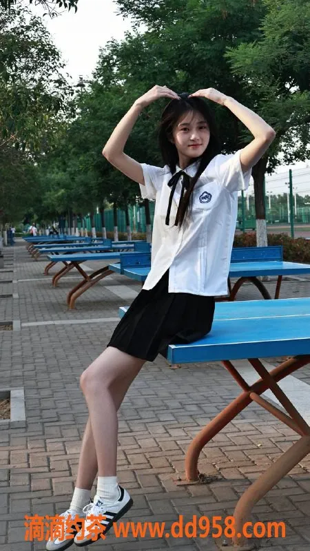 湛江楼凤-糖糖，甜美诱惑，体验绝佳服务