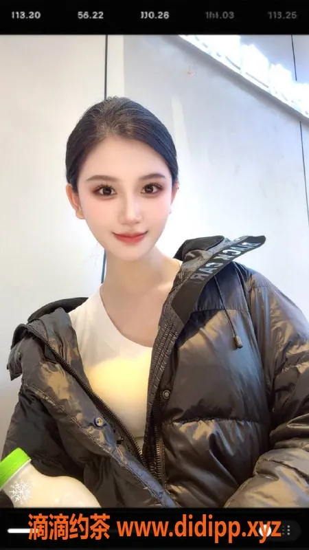 扬州楼凤资源信息,扬州邗江安夏，颜值9.59的模特兼职！