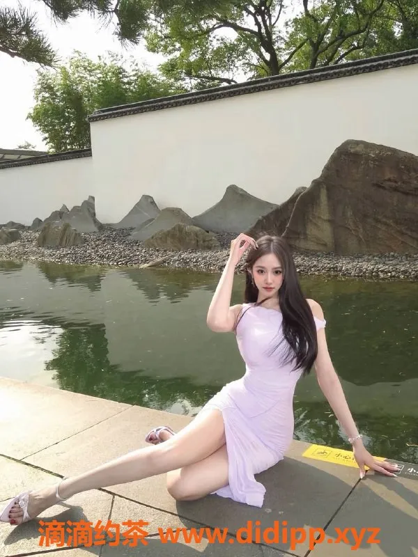 深圳楼凤-福田赛琳娜，模特级长腿美女，1300P服务