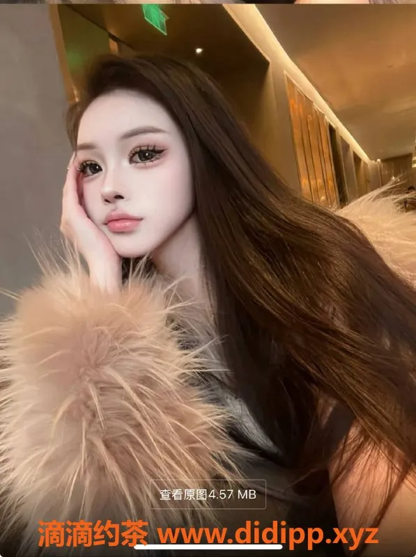 烟台上门服务-荣成熙贝茶艺师，深水服务，角色扮演