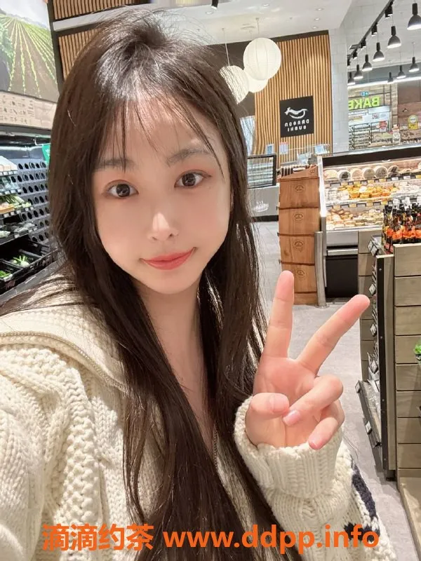 深圳上门服务-福田小果果，1100P的强烈体验，身材诱人