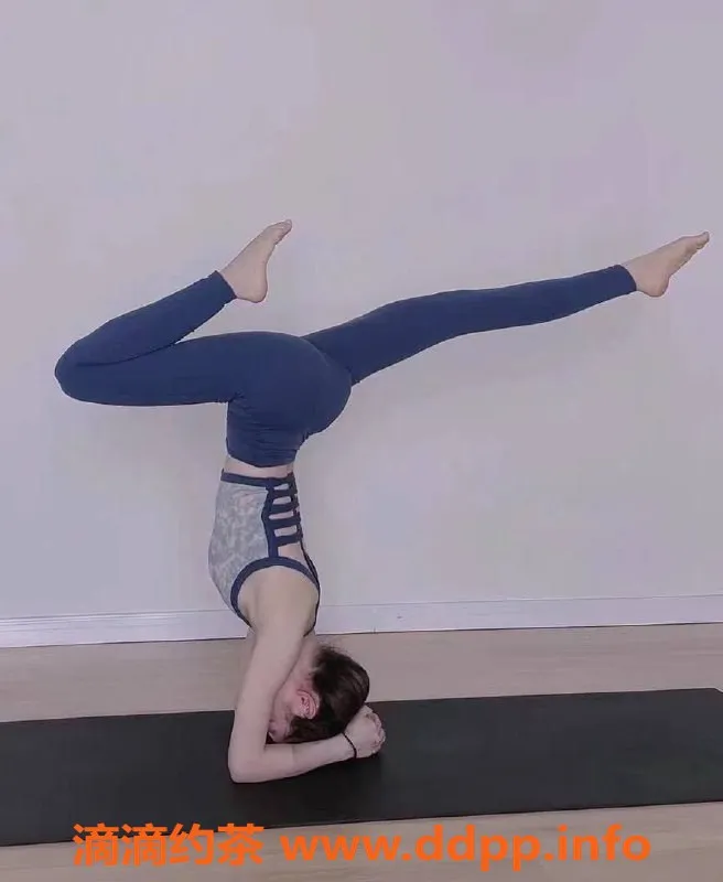 上海楼凤-徐汇瑜伽老师CC，福利价1300P，限量名额