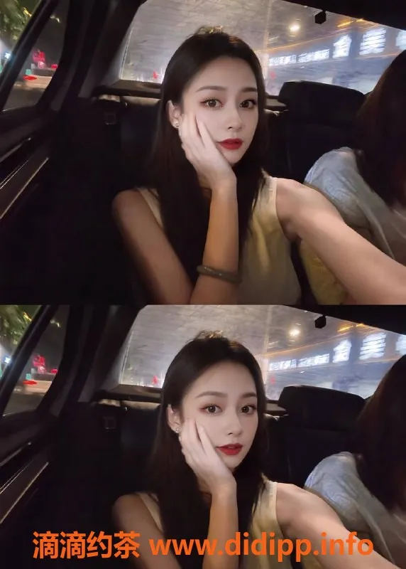 深圳楼凤-福田中州湾御姐桃桃，1200P体验