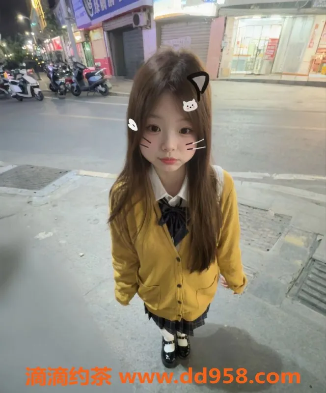 深圳楼凤-福田嫩妹糖糖，800元一晚等你体验