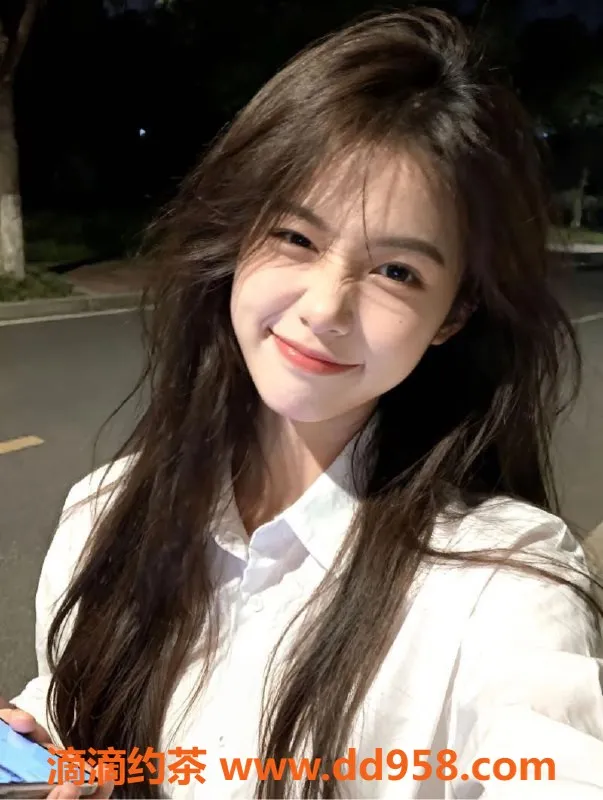 无锡楼凤-梁溪橘子公寓06颜值少女，活泼可爱