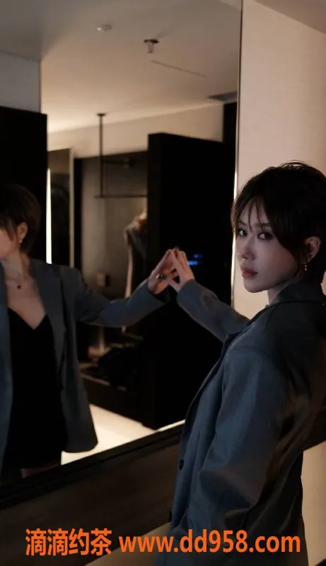 深圳楼凤-福田瑾一，长腿短发，超值1100P服务