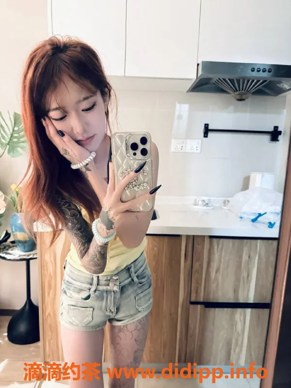 长沙楼凤-开福区小甜，163cm 40kg 精彩服务仅500p