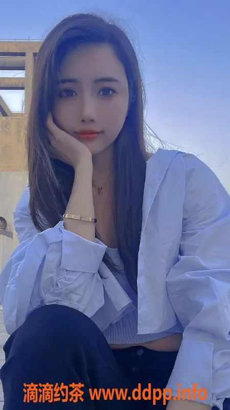 珠海楼凤-拱北小小琦，甜美可人，服务全面