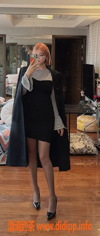 深圳楼凤-福田喜乐乐，短发纹身美丽服务1200P