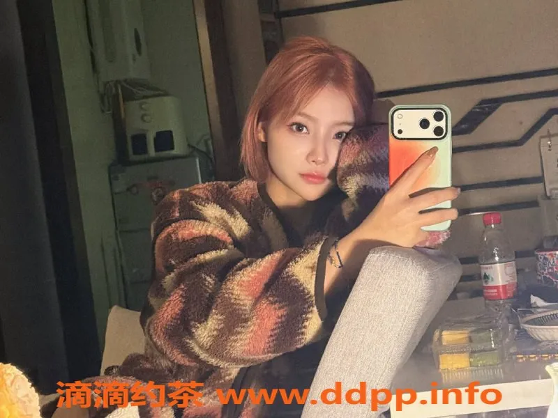 深圳楼凤-福田喜乐乐，短发纹身美丽服务1200P