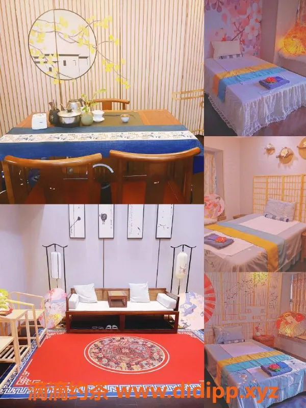 广州抓龙筋-高端公寓抓龙筋体验，御姐服务超赞