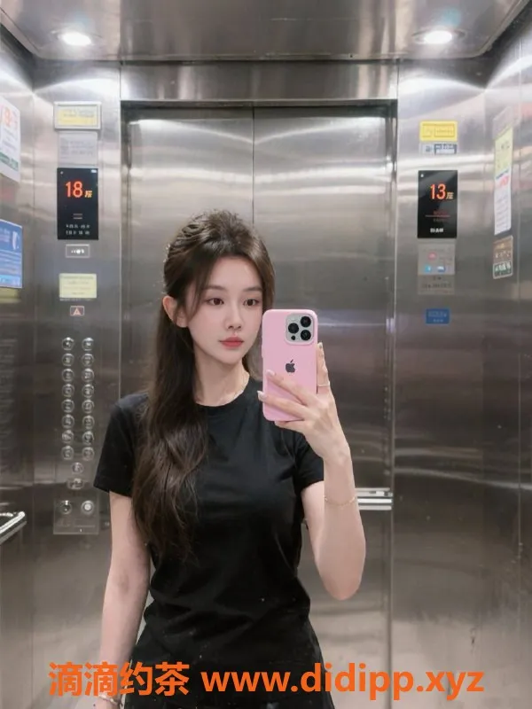 广州楼凤-广州天河小可乐，900元超值体验