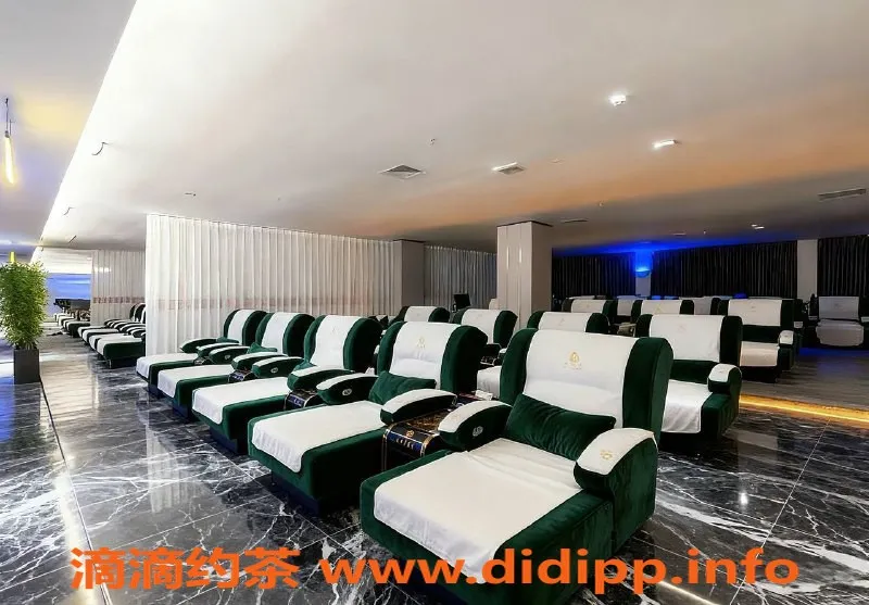 广州spa会所-广州白云97国际水汇，超模级高端服务