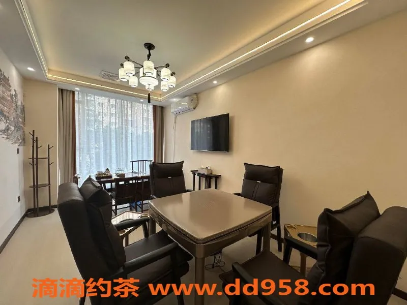 广州spa会所-广州番禺95剧本杀会所，神秘体验等你来！