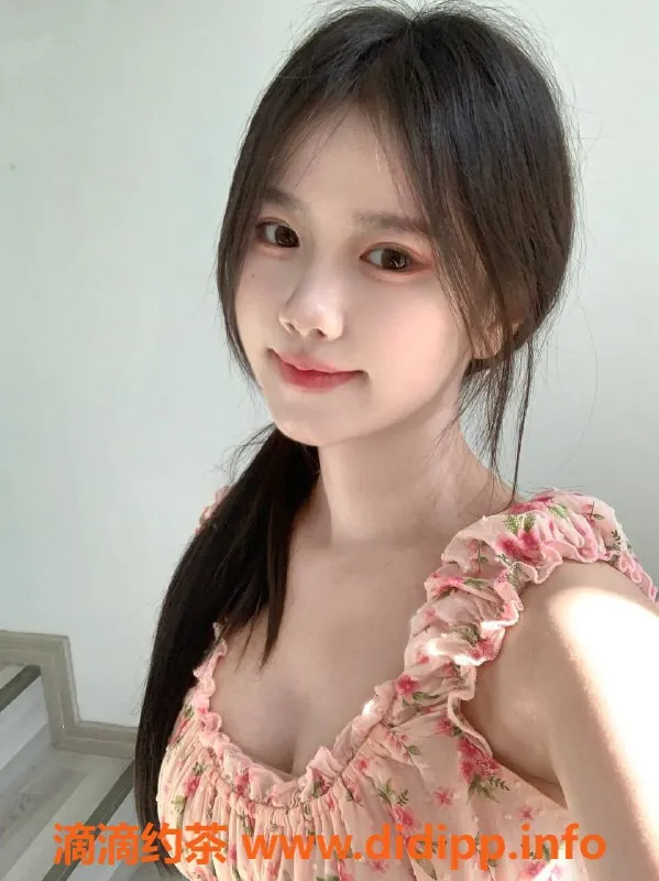 湛江楼凤-嘉嘉，年轻，服务超赞，值得体验！