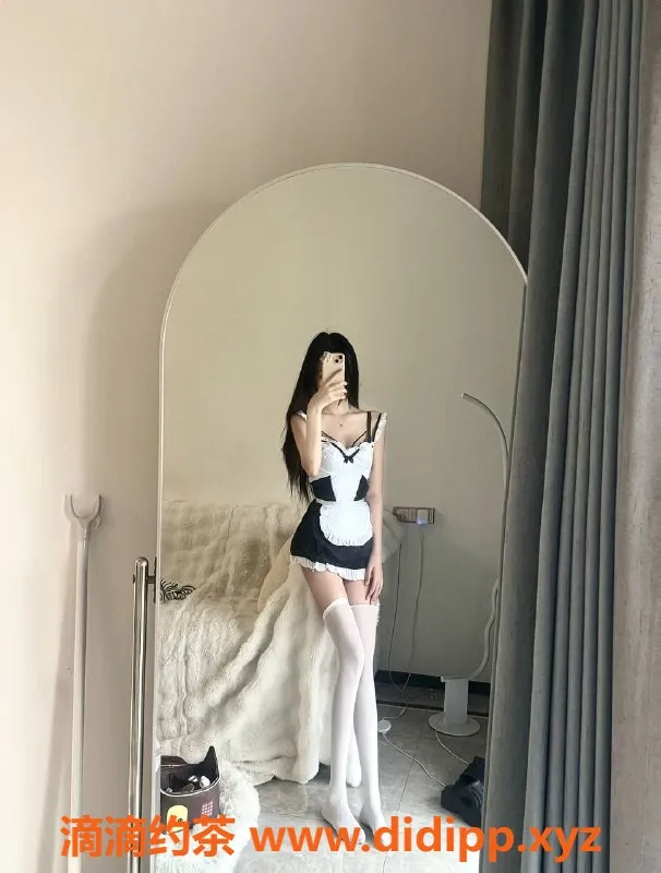 深圳楼凤-福田车模李知恩，性感互动不容错过