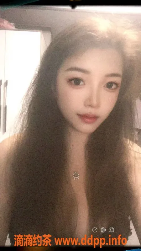 中山楼凤-南朗新晋艺人，洗吹做服务超值体验