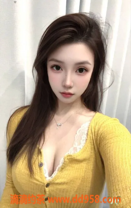 广州上门服务-越秀嫩妹伊伊，800元私密服务体验