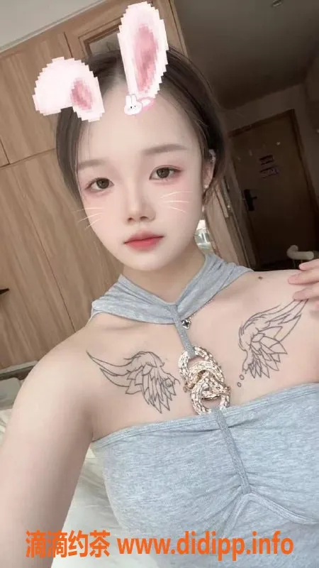 广州楼凤-天河正妹悠悠，体验美颜与69服务