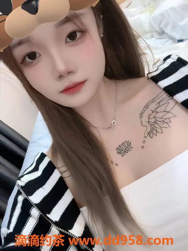 广州楼凤-天河正妹悠悠，体验美颜与69服务