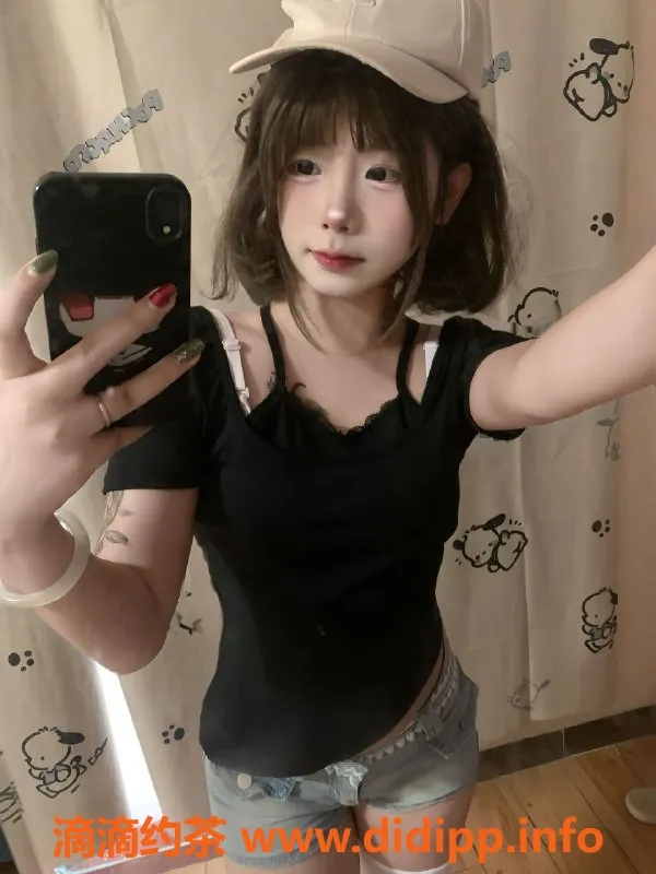 广州楼凤-天河婷婷，少女风格美颜，超值服务等你来体验！