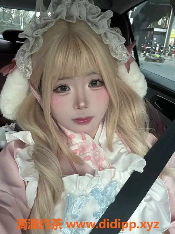 广州楼凤-天河婷婷，少女风格美颜，超值服务等你来体验！