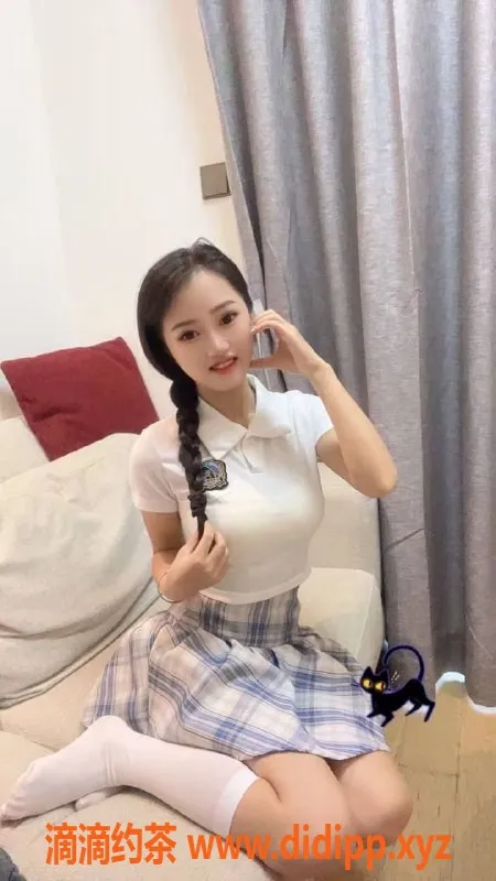 广州楼凤-黄埔小萌，美颜御姐邀你体验