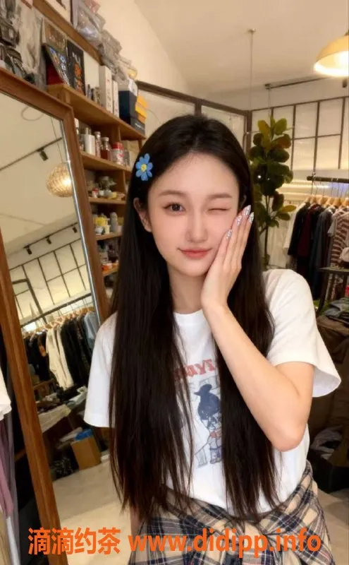 扬州楼凤-扬州栗子，身材出众，性价比高的小姐姐