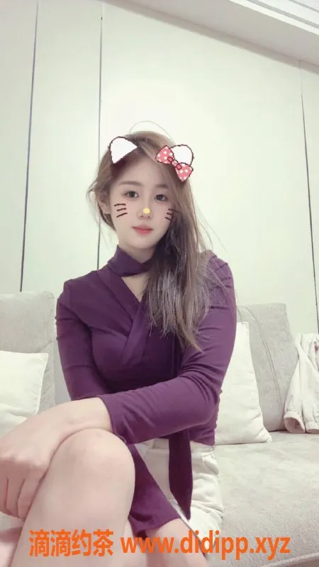 广州楼凤-广州天河菲儿，800元清新体验，身材出众