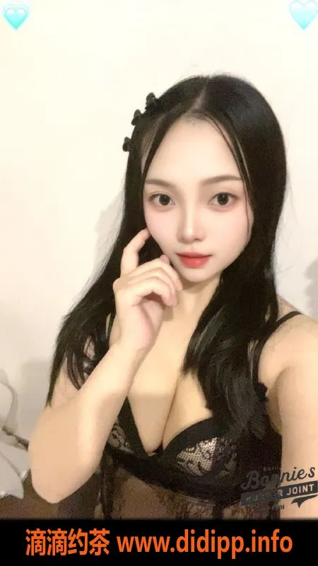 中山楼凤-石岐安琪，温柔贴心的服务好评如潮