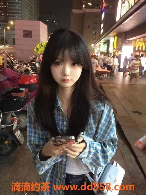 广州上门服务-乔妹 164cm 96斤 C+ 纯天然服务