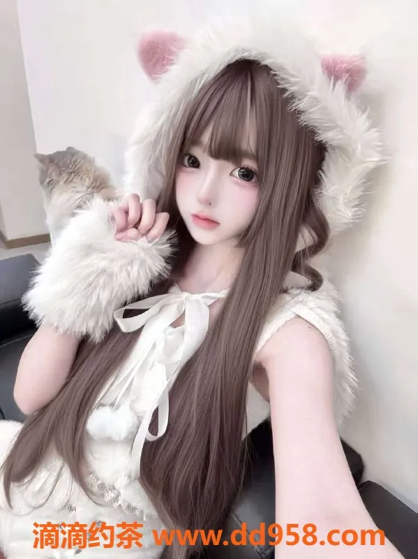 杭州女仆店-拱墅阿星外派女仆，陪玩服务600元起