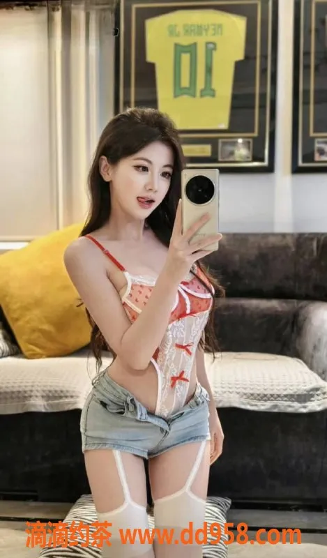 深圳上门服务-深圳龙华小野猫，半裸抓龙效果绝佳！