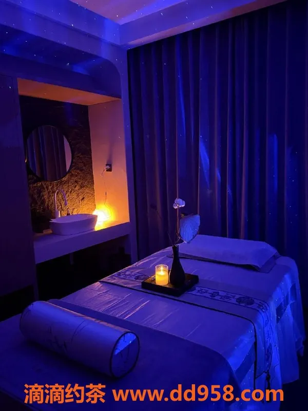 广州spa会所-番禺大石97国际水汇 高颜值模特优质服务