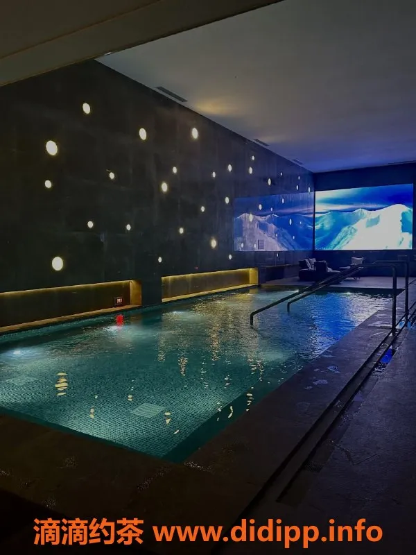 广州spa会所-番禺大石97国际水汇 高颜值模特优质服务