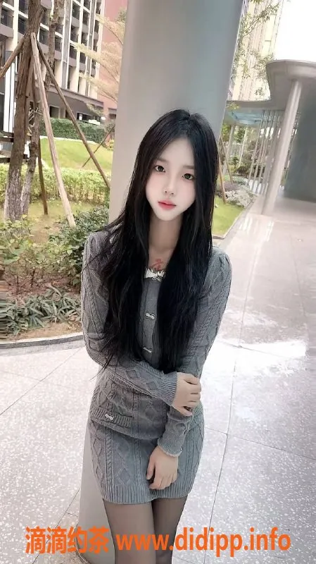 广州楼凤-白云金沙洲依依，800元嫩妹服务