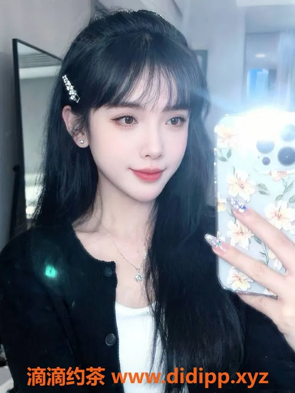 南通楼凤-南通甜美可爱女友佳琪，163cm，90斤，价格P800