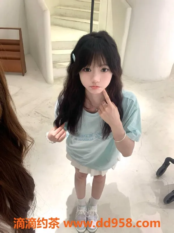 深圳上门服务-乔妹 164cm 96斤 C+ 乖巧听话，服务优质