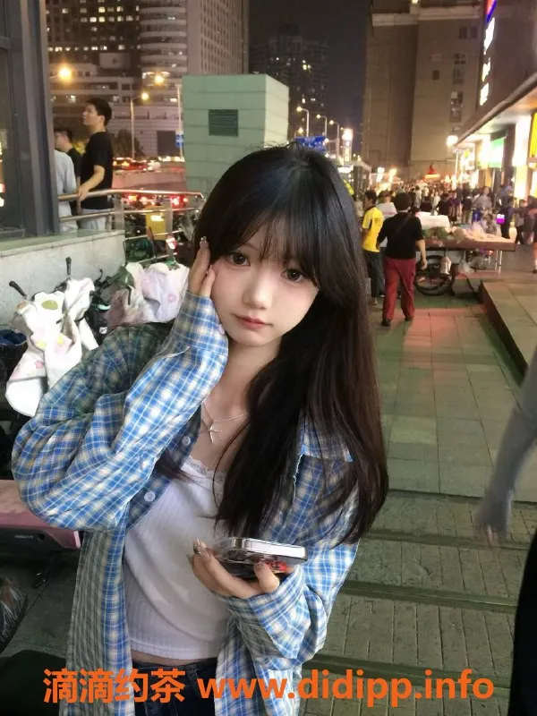 深圳上门服务-乔妹 164cm 96斤 C+ 乖巧听话，服务优质